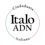 Logo de Italo ADN